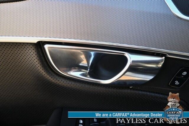 2016 Volvo XC90 T6 R-Design Anchorage AK