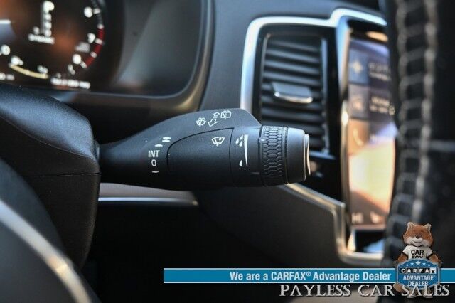 2016 Volvo XC90 T6 R-Design Anchorage AK