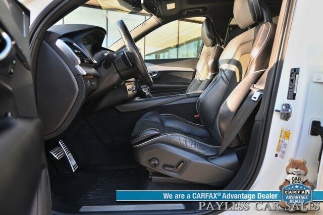 2016 Volvo XC90 T6 R-Design Anchorage AK