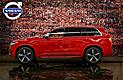 2016 Volvo XC90 T6 R-Design