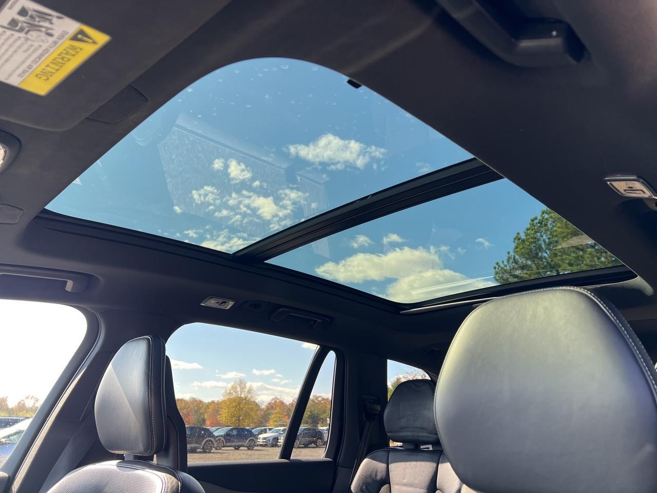 2016 Volvo XC90 T6 R-Design Chantilly VA