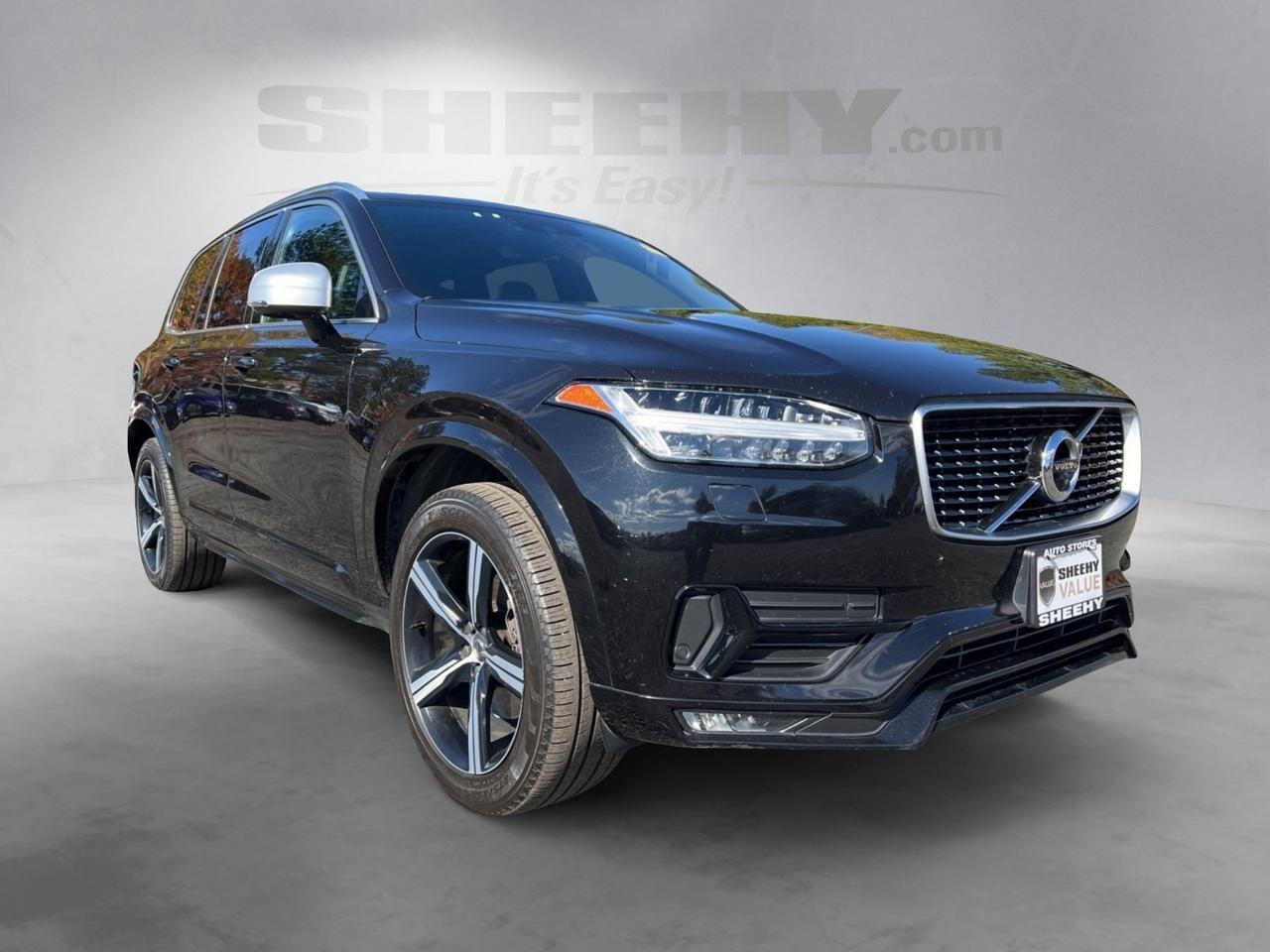 2016 Volvo XC90 T6 R-Design Chantilly VA