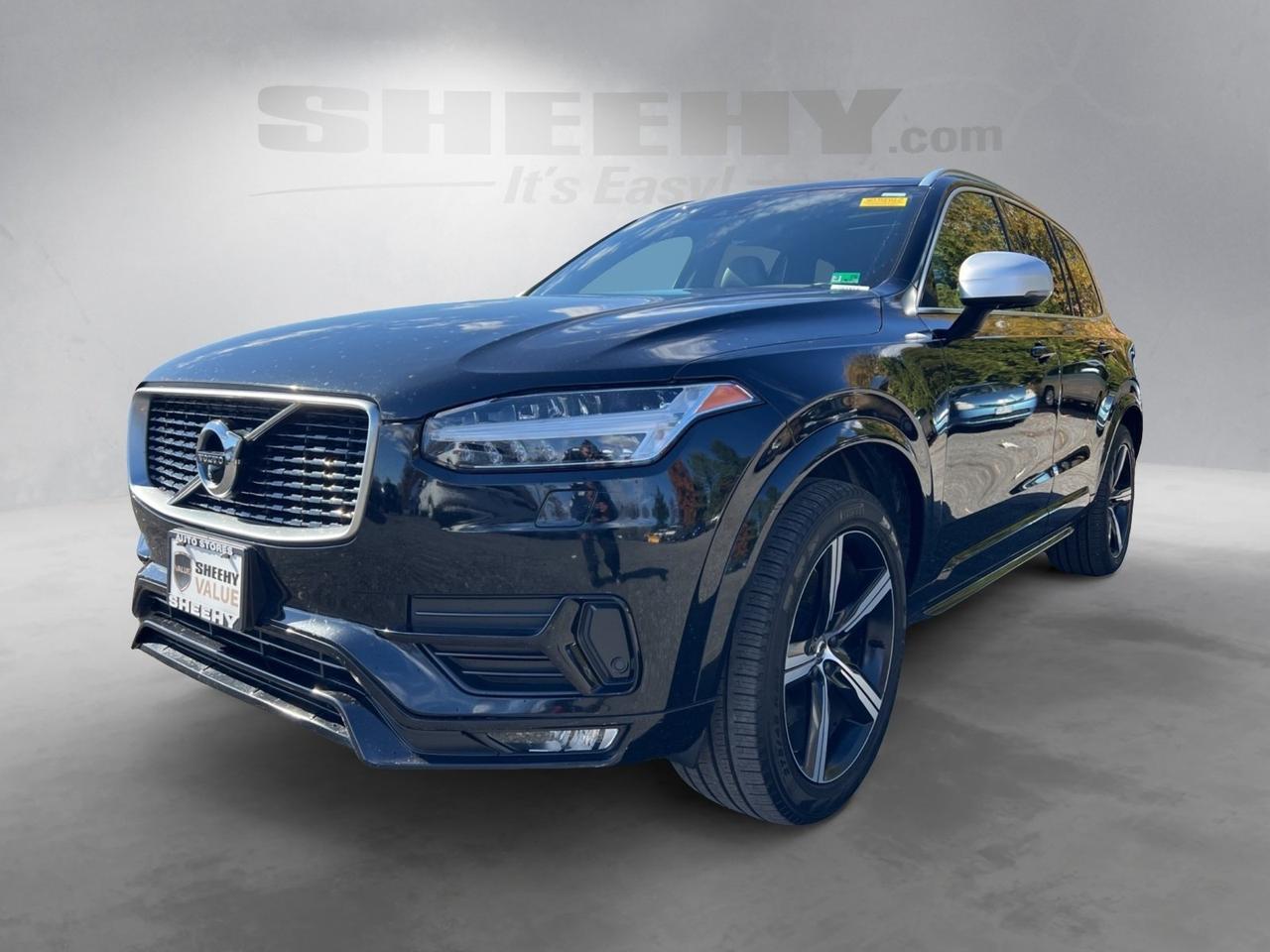 2016 Volvo XC90 T6 R-Design Chantilly VA
