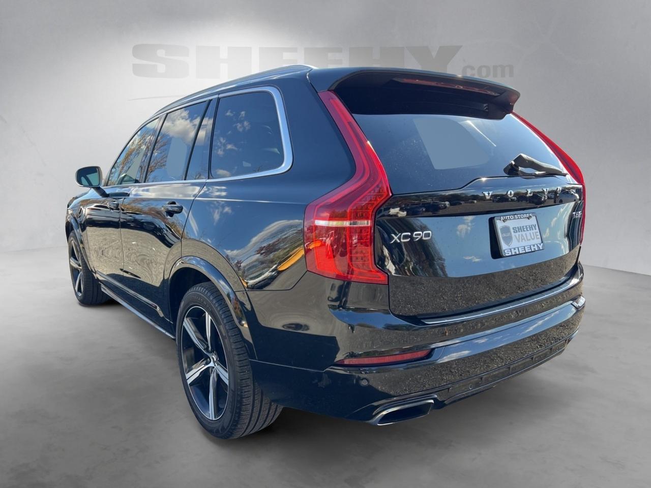 2016 Volvo XC90 T6 R-Design Chantilly VA