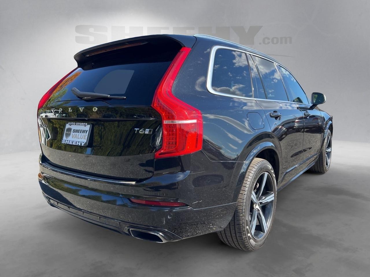 2016 Volvo XC90 T6 R-Design Chantilly VA