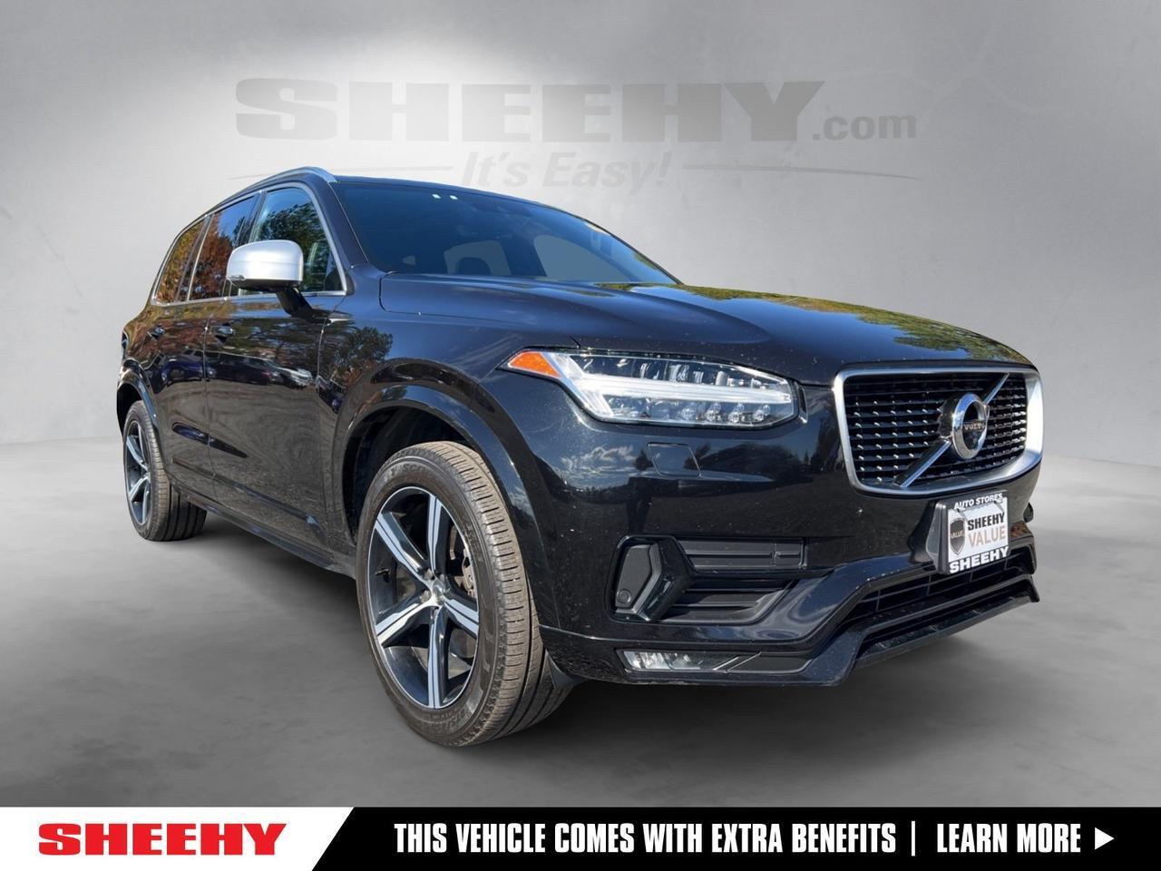 2016 Volvo XC90 T6 R-Design Chantilly VA