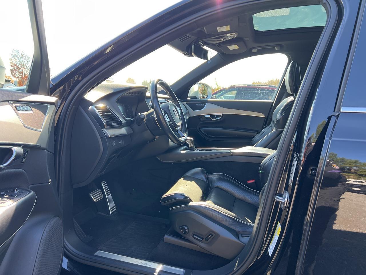 2016 Volvo XC90 T6 R-Design Chantilly VA