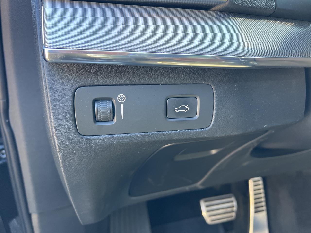 2016 Volvo XC90 T6 R-Design Chantilly VA