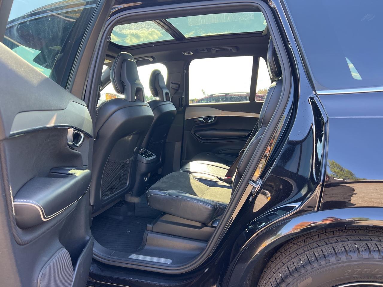 2016 Volvo XC90 T6 R-Design Chantilly VA