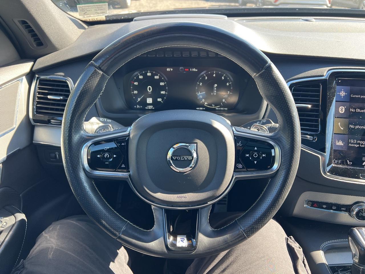 2016 Volvo XC90 T6 R-Design Chantilly VA