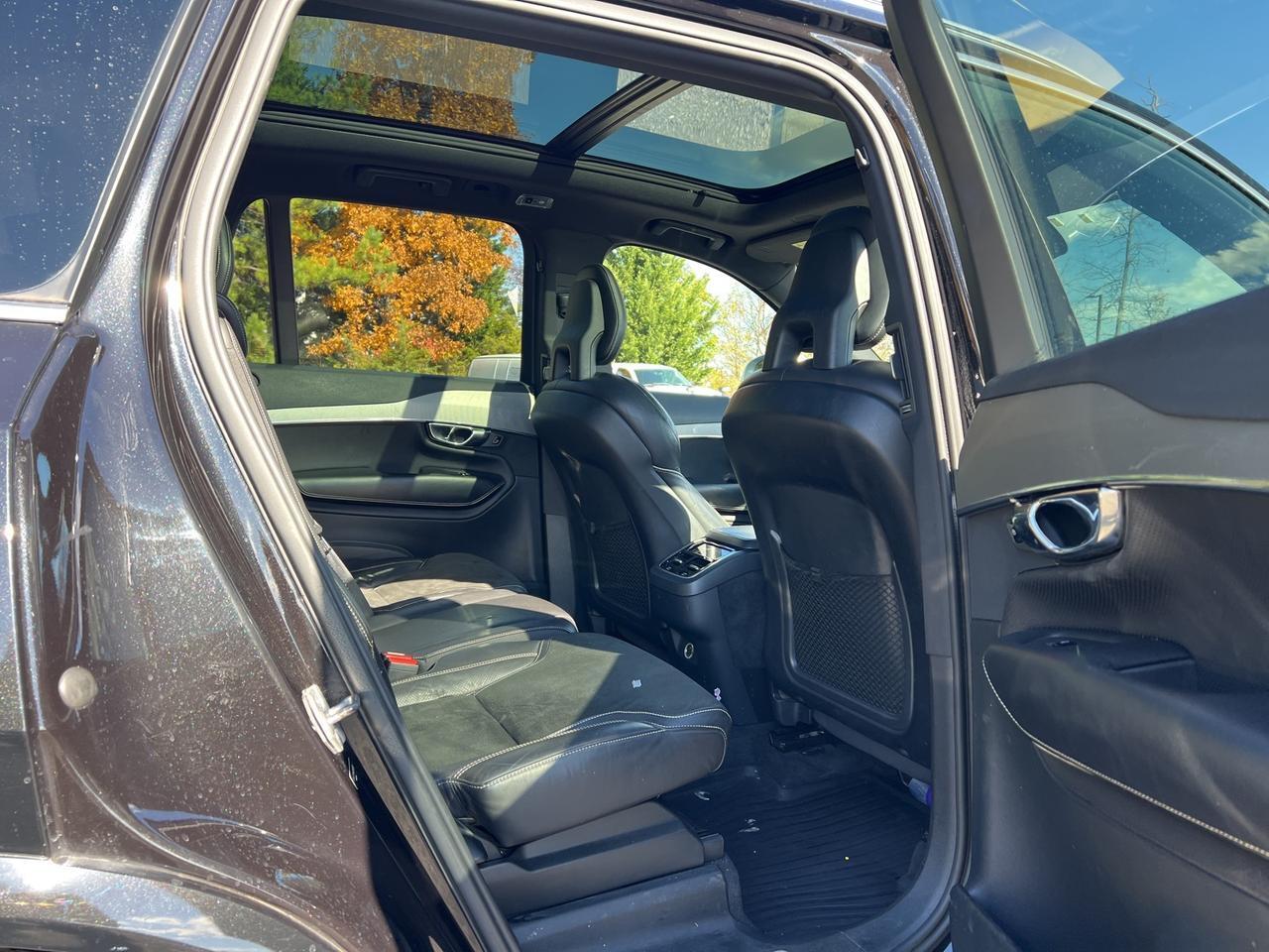 2016 Volvo XC90 T6 R-Design Chantilly VA