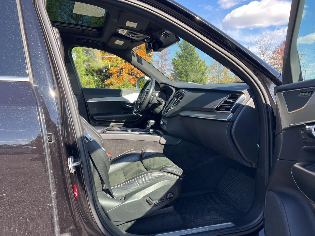 2016 Volvo XC90 T6 R-Design Chantilly VA