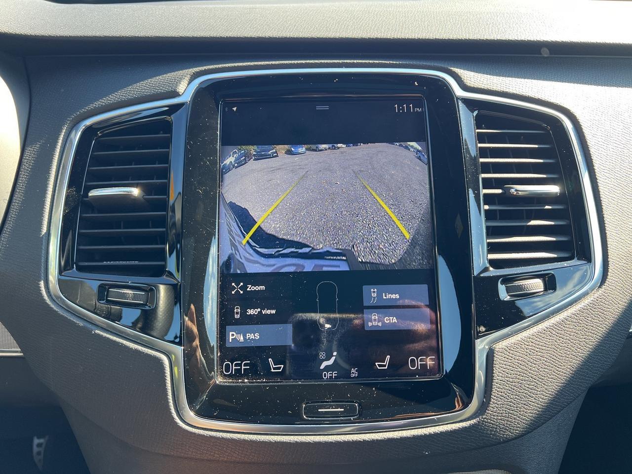 2016 Volvo XC90 T6 R-Design Chantilly VA