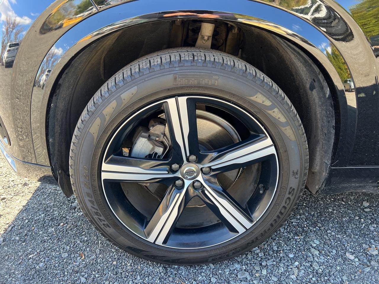 2016 Volvo XC90 T6 R-Design Chantilly VA