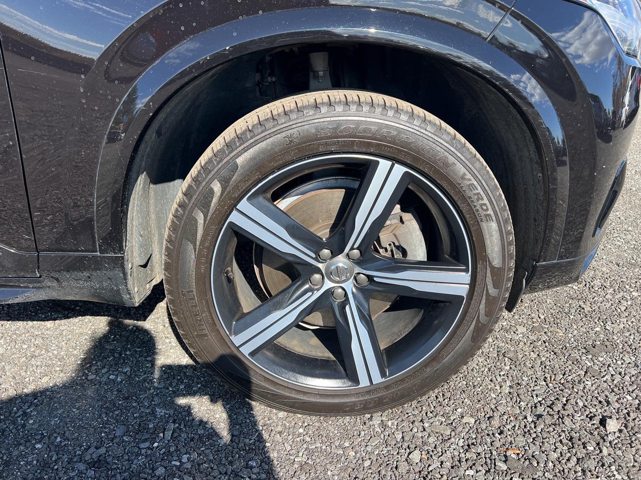 2016 Volvo XC90 T6 R-Design Chantilly VA