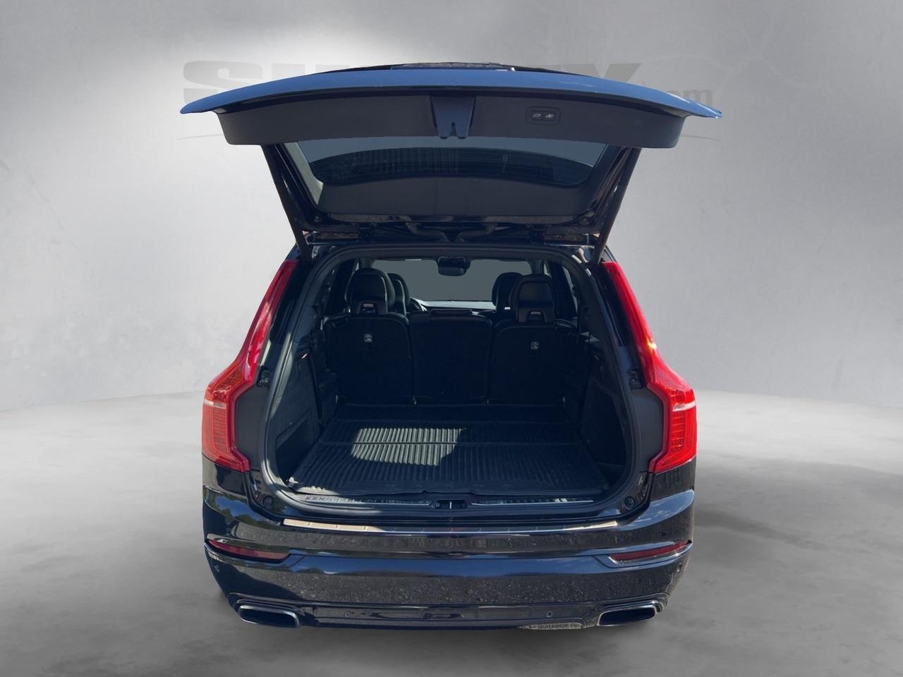 2016 Volvo XC90 T6 R-Design Chantilly VA