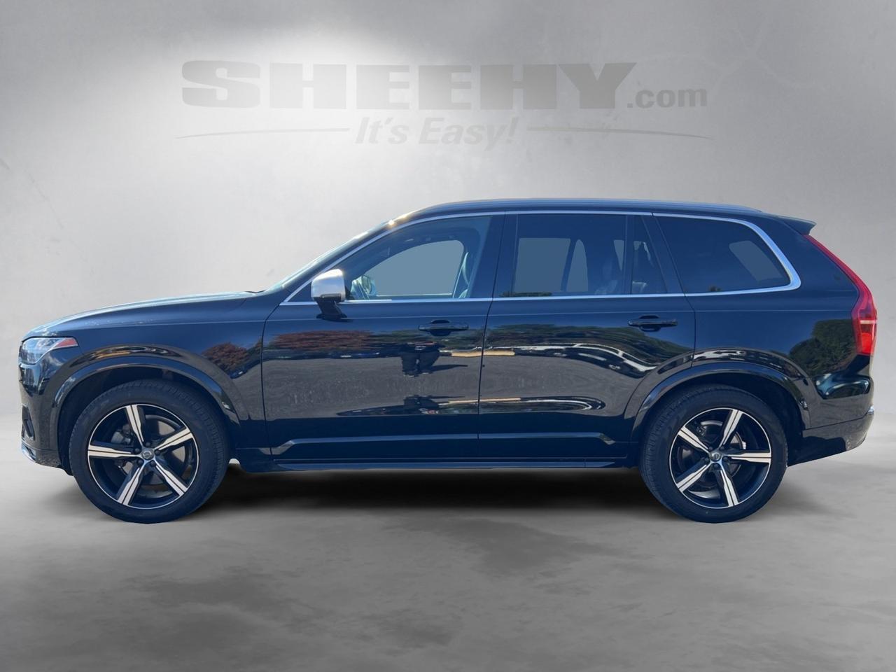 2016 Volvo XC90 T6 R-Design Chantilly VA