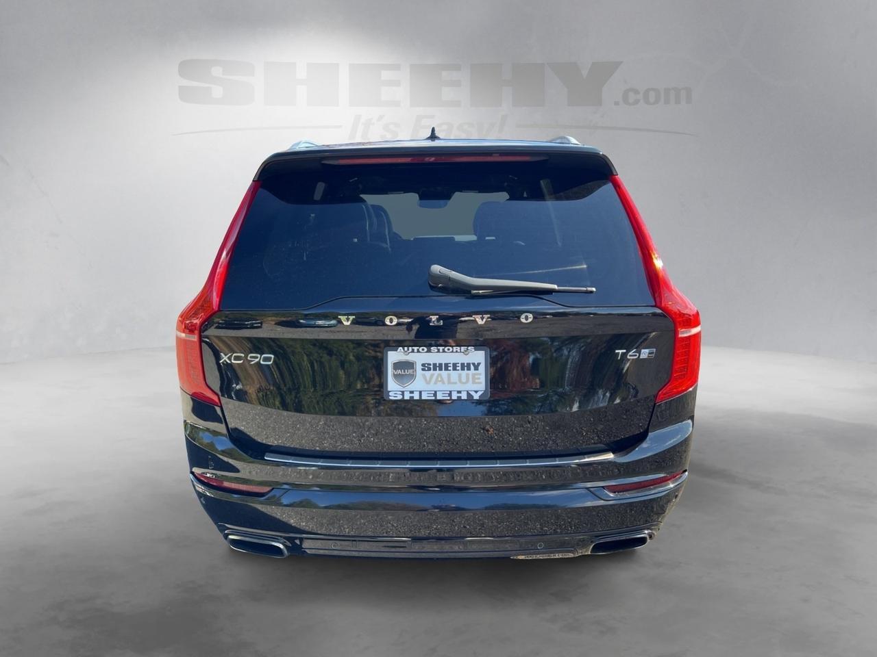 2016 Volvo XC90 T6 R-Design Chantilly VA