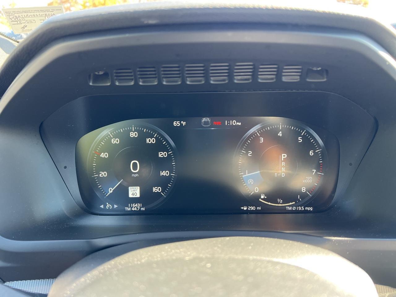 2016 Volvo XC90 T6 R-Design Chantilly VA