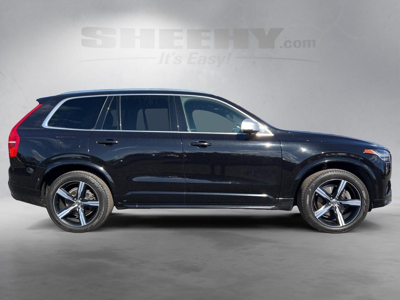 2016 Volvo XC90 T6 R-Design Chantilly VA