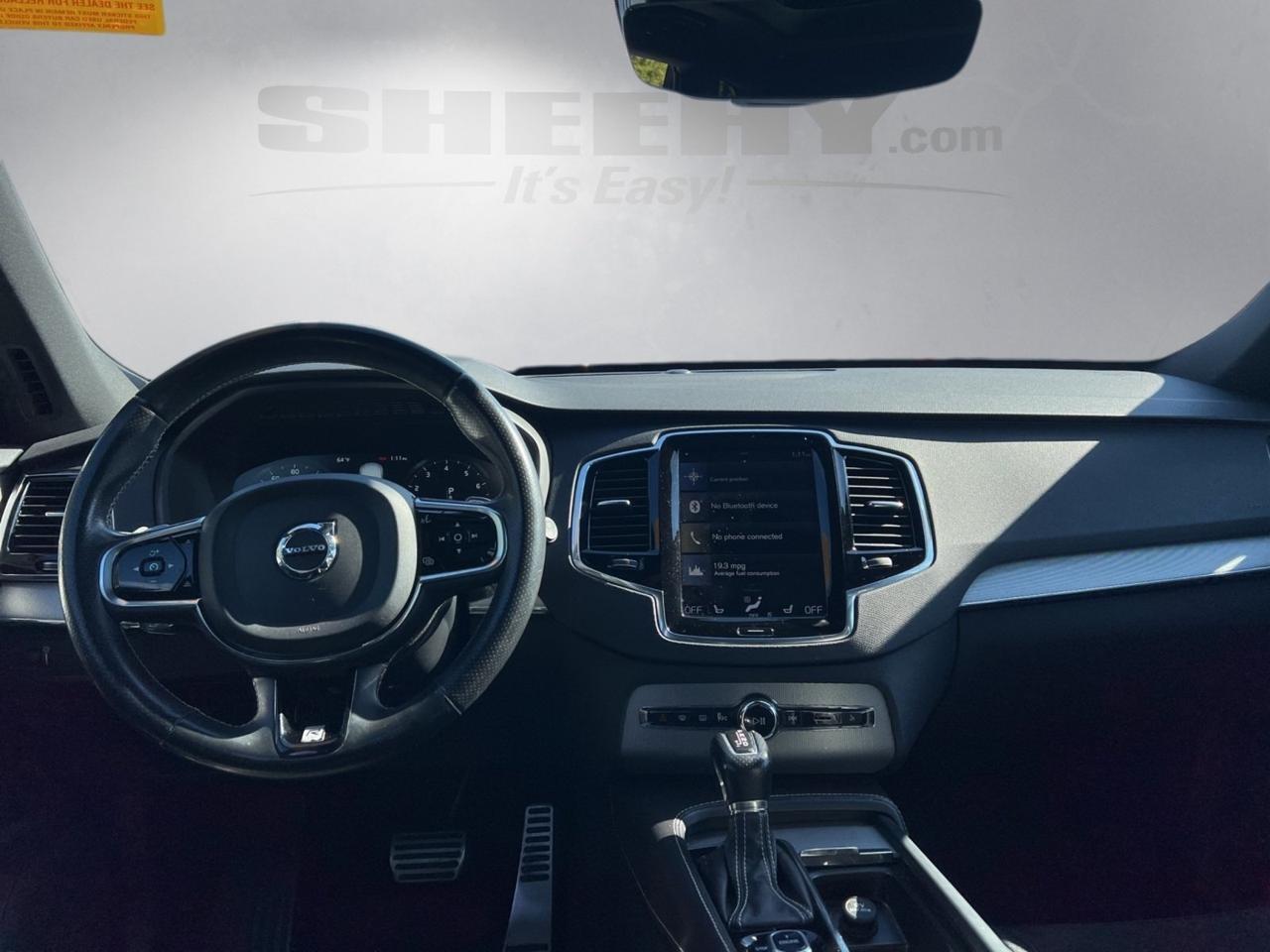 2016 Volvo XC90 T6 R-Design Chantilly VA