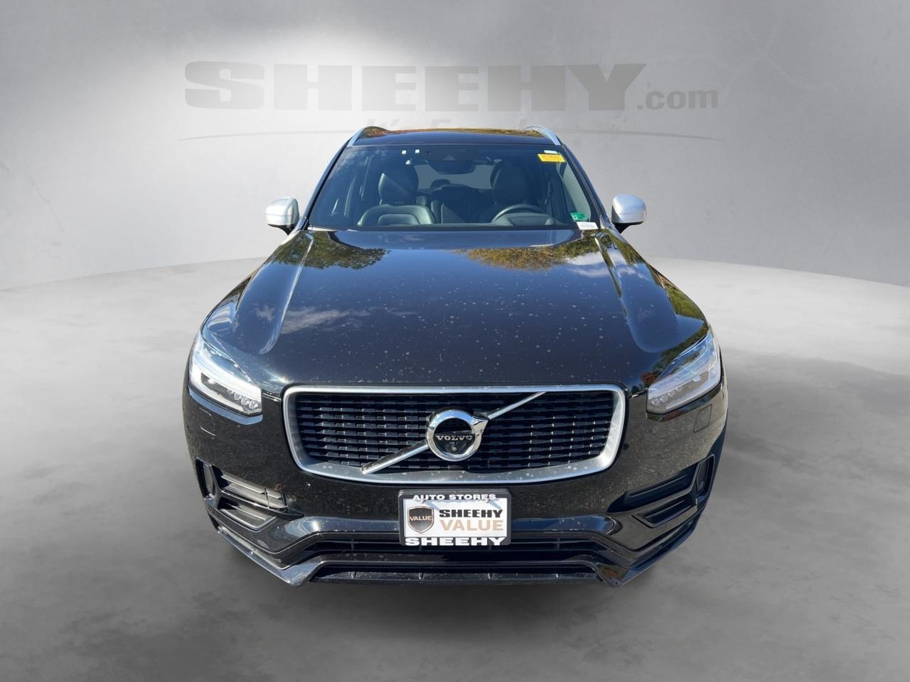 2016 Volvo XC90 T6 R-Design Chantilly VA