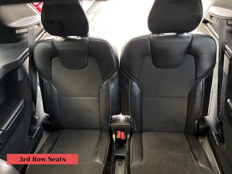 2016 Volvo XC90 XC90 T6 R-Design AWD w/ Vision Package Arlington VA