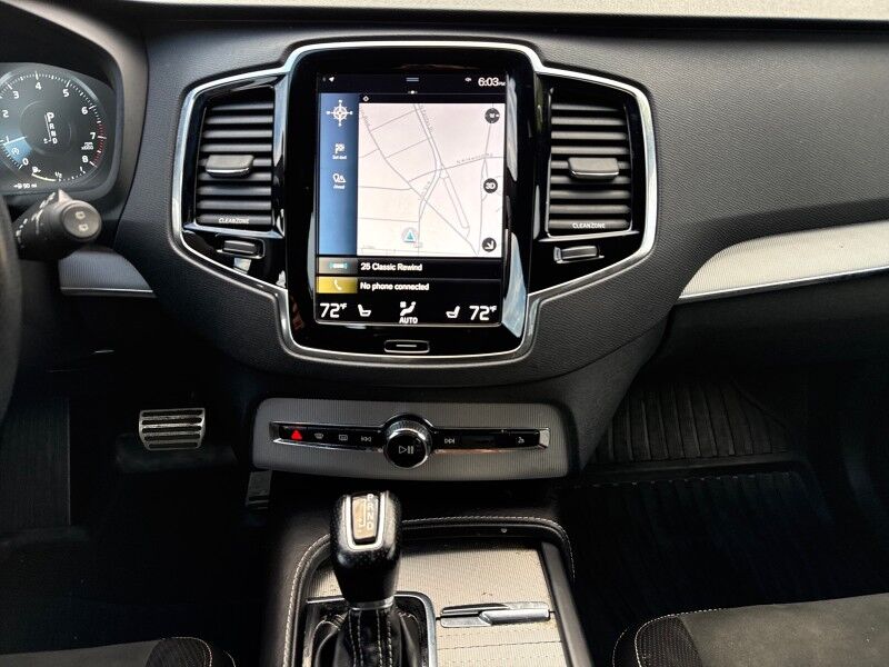 2016 Volvo XC90 XC90 T6 R-Design AWD w/ Vision Package Arlington VA