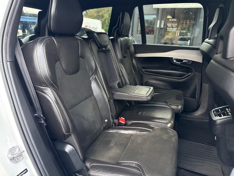 2016 Volvo XC90 XC90 T6 R-Design AWD w/ Vision Package Arlington VA