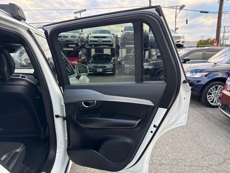2016 Volvo XC90 XC90 T6 R-Design AWD w/ Vision Package Arlington VA