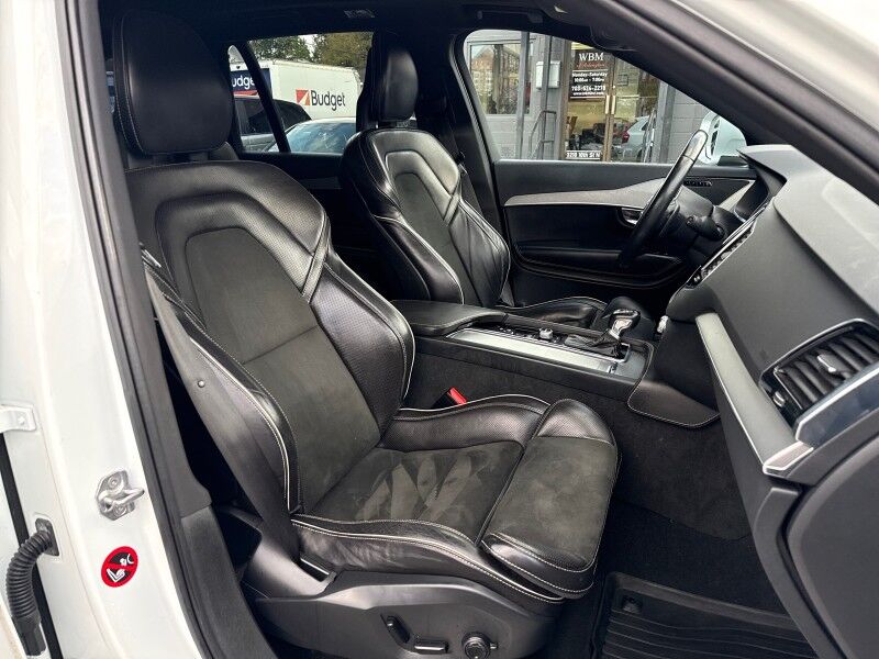 2016 Volvo XC90 XC90 T6 R-Design AWD w/ Vision Package Arlington VA