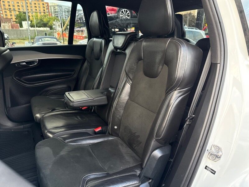 2016 Volvo XC90 XC90 T6 R-Design AWD w/ Vision Package Arlington VA