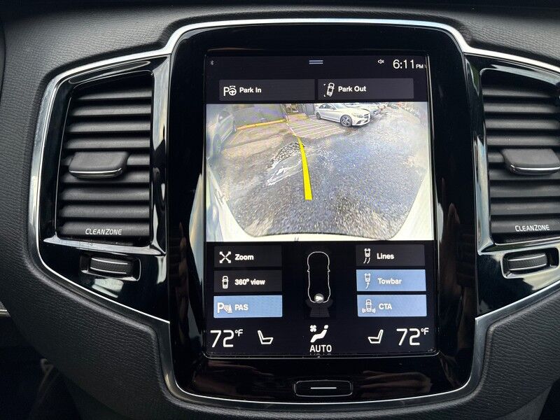 2016 Volvo XC90 XC90 T6 R-Design AWD w/ Vision Package Arlington VA