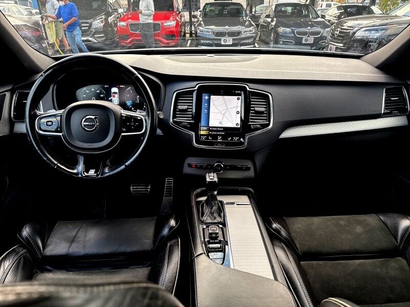 2016 Volvo XC90 XC90 T6 R-Design AWD w/ Vision Package Arlington VA