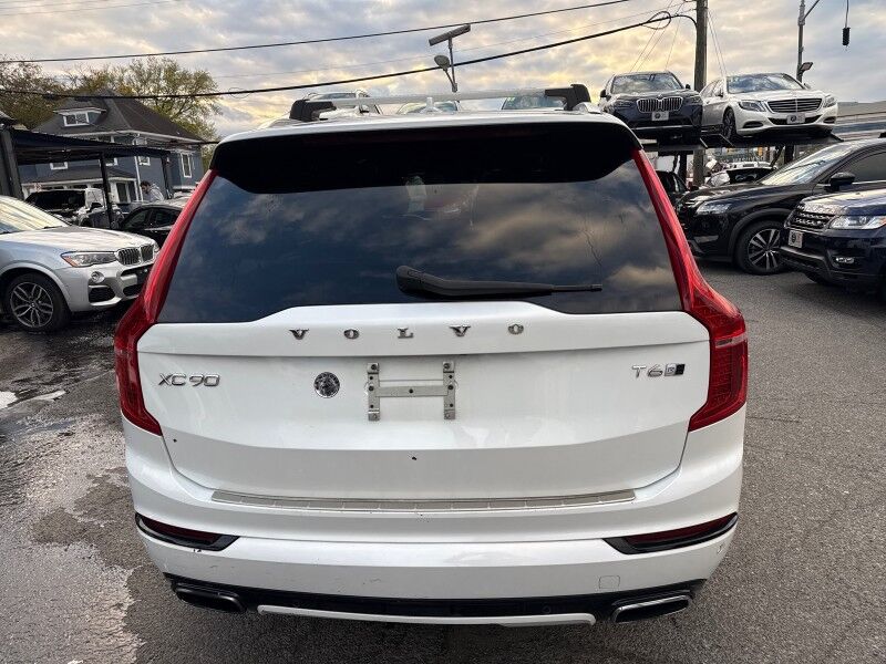2016 Volvo XC90 XC90 T6 R-Design AWD w/ Vision Package Arlington VA