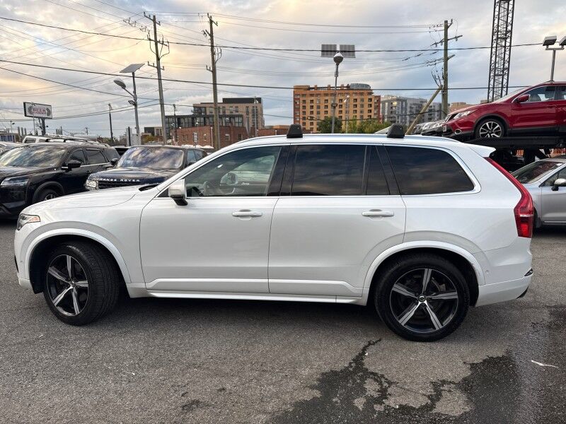 2016 Volvo XC90 XC90 T6 R-Design AWD w/ Vision Package Arlington VA