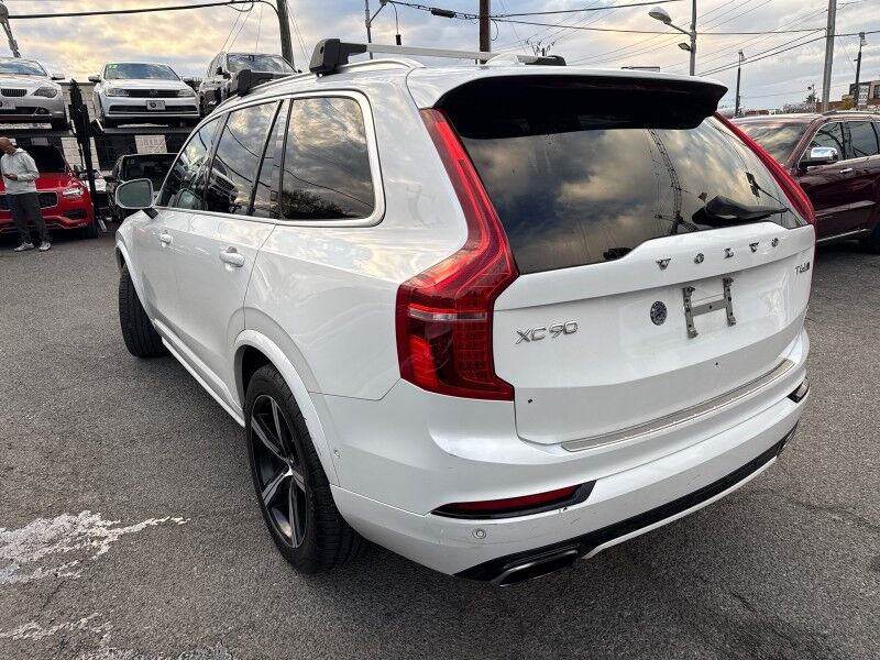 2016 Volvo XC90 XC90 T6 R-Design AWD w/ Vision Package Arlington VA