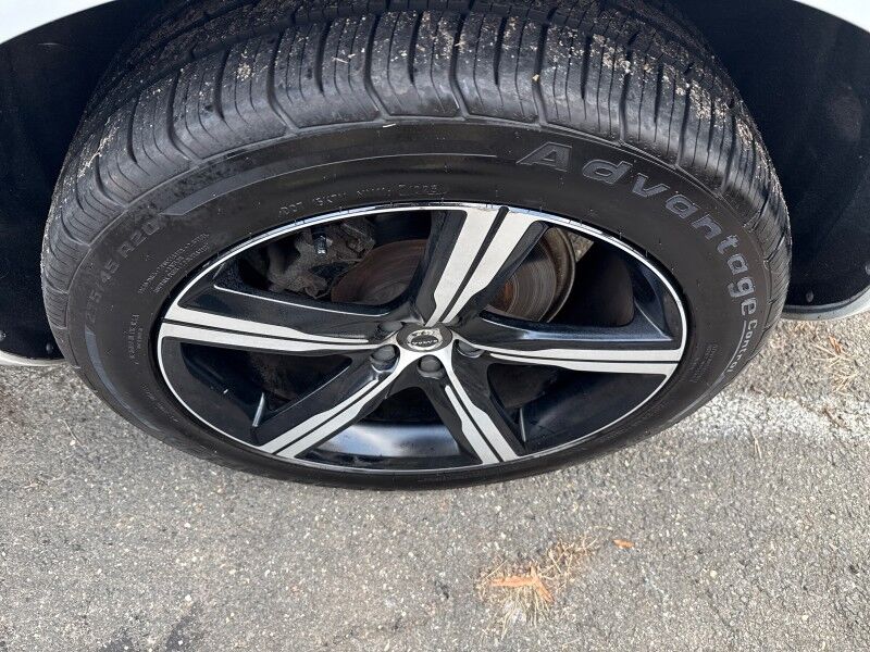 2016 Volvo XC90 XC90 T6 R-Design AWD w/ Vision Package Arlington VA