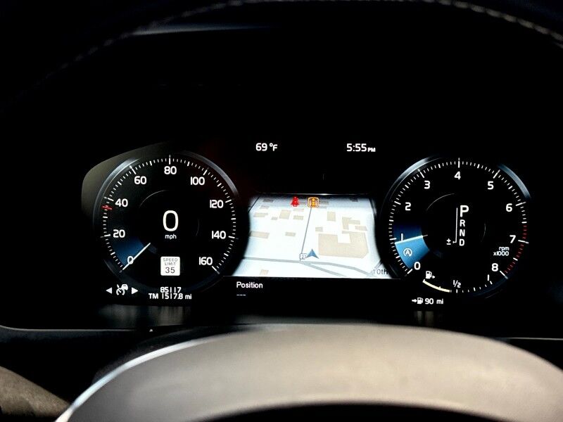 2016 Volvo XC90 XC90 T6 R-Design AWD w/ Vision Package Arlington VA