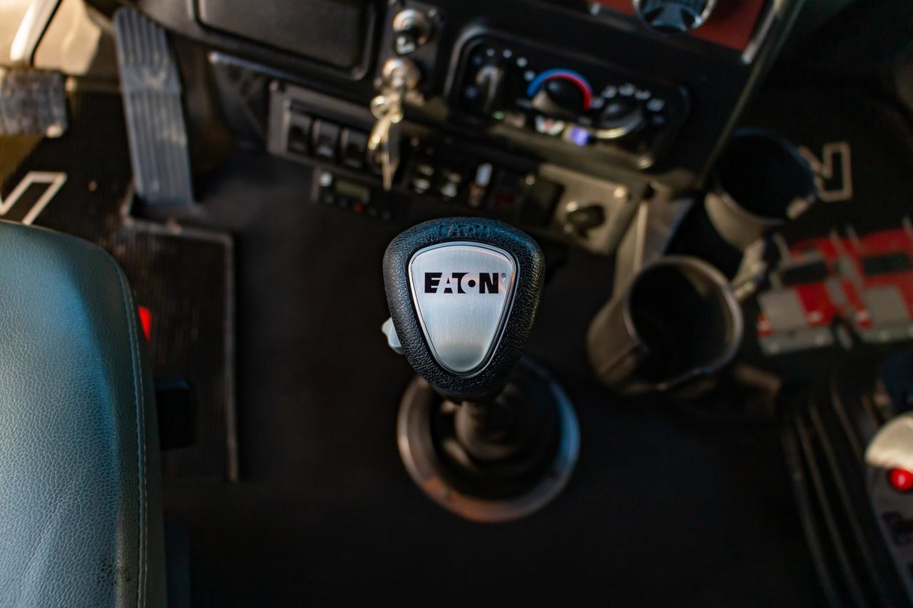 2016 Western Star 4900 SB Tridrive S/S TC407 Tremcar Tank Truck Red Deer AB