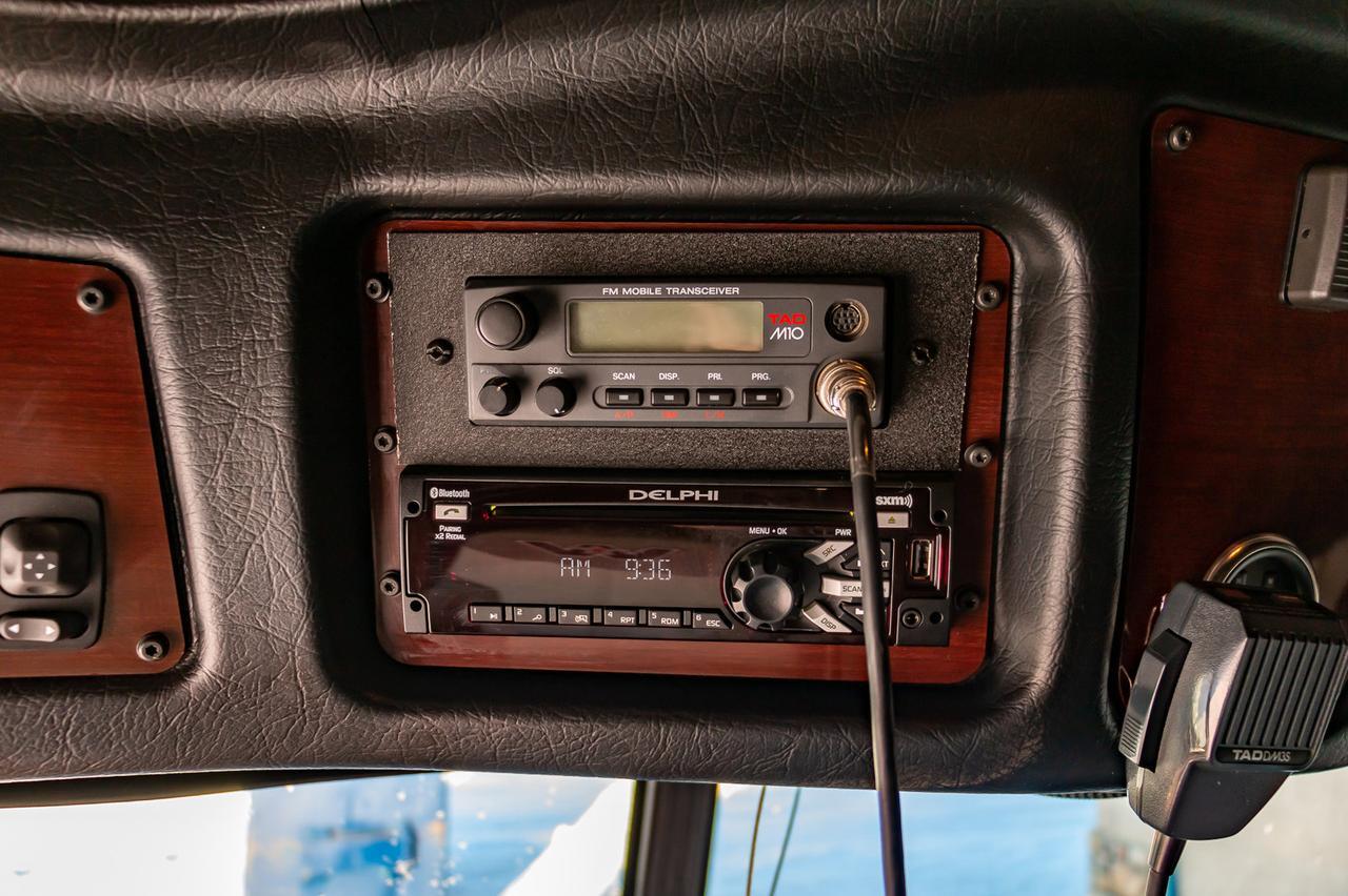 2016 Western Star 4900 SB Tridrive S/S TC407 Tremcar Tank Truck Red Deer AB