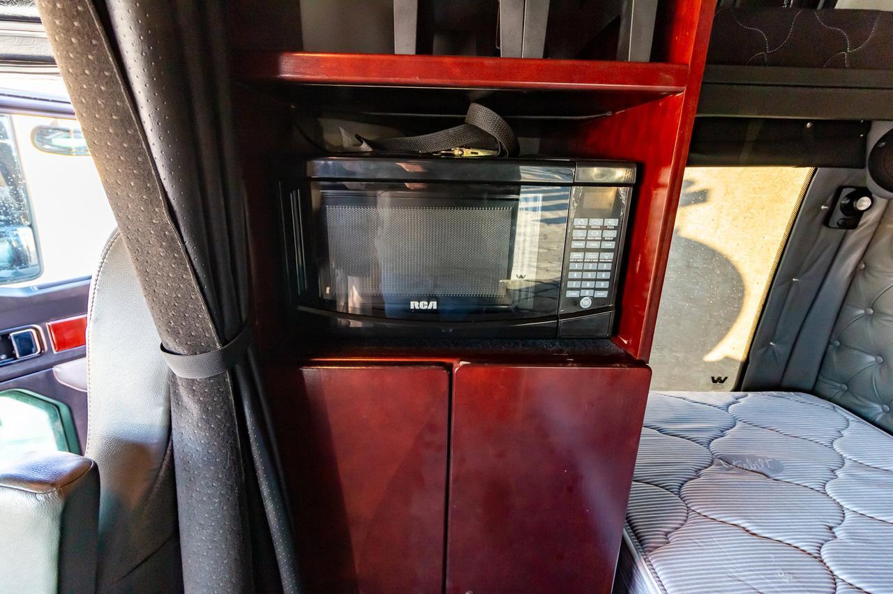 2016 Western Star 4900 SB Tridrive S/S TC407 Tremcar Tank Truck Red Deer AB