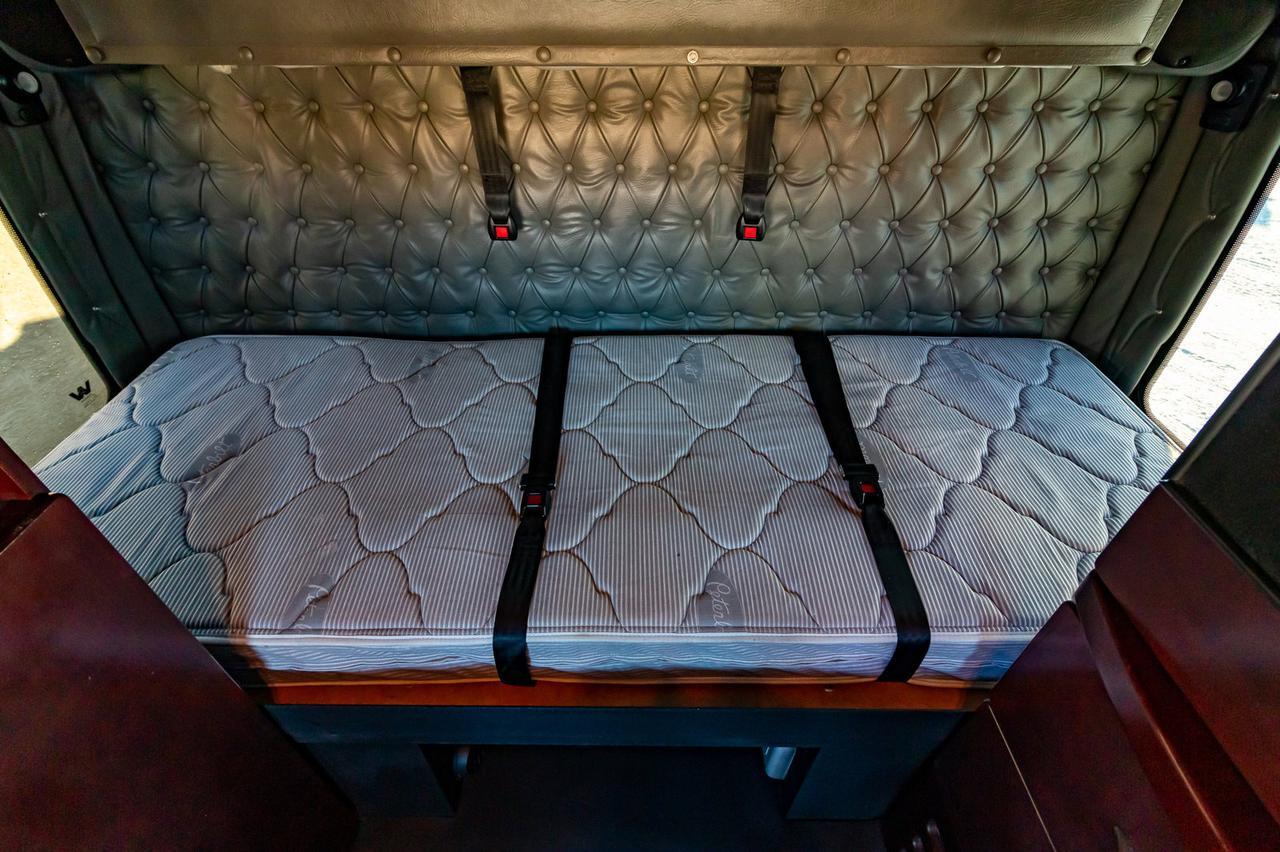 2016 Western Star 4900 SB Tridrive S/S TC407 Tremcar Tank Truck Red Deer AB