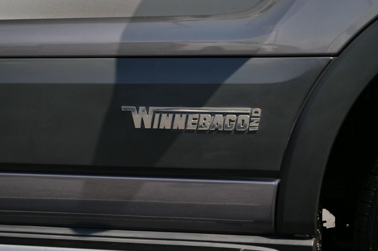 2016 Winnebago Fuse 23A / Diesel / 30 Hours on Generator! Lincolnton NC