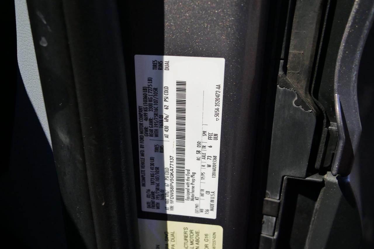 2016 Winnebago Fuse 23A / Diesel / 30 Hours on Generator! Lincolnton NC