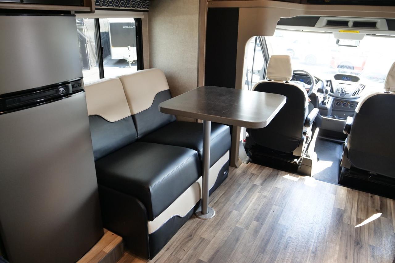 2016 Winnebago Fuse 23A / Diesel / 30 Hours on Generator! Lincolnton NC