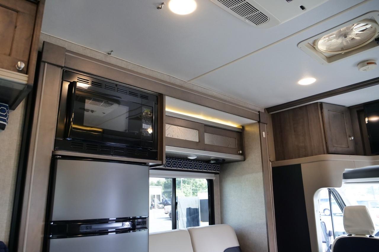 2016 Winnebago Fuse 23A / Diesel / 30 Hours on Generator! Lincolnton NC
