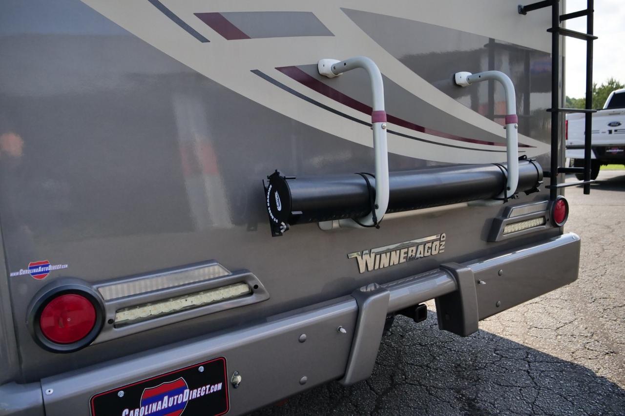 2016 Winnebago Fuse 23A / Diesel / 30 Hours on Generator! Lincolnton NC