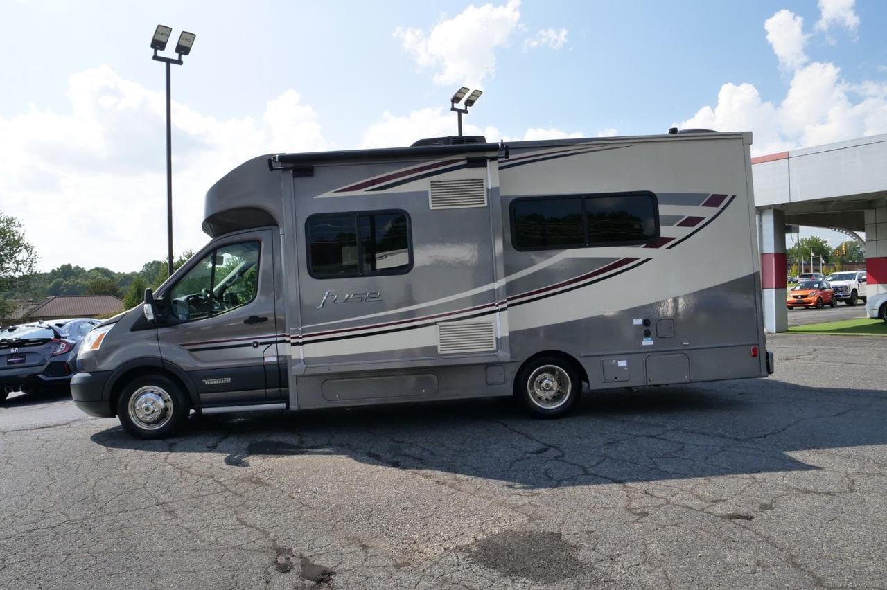 2016 Winnebago Fuse 23A / Diesel / 30 Hours on Generator! Lincolnton NC