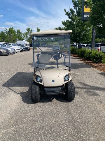 2016 YAMAHA GOLF CART AC DRIVE